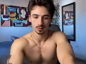 David Chaturbate Model - Cam Recordings